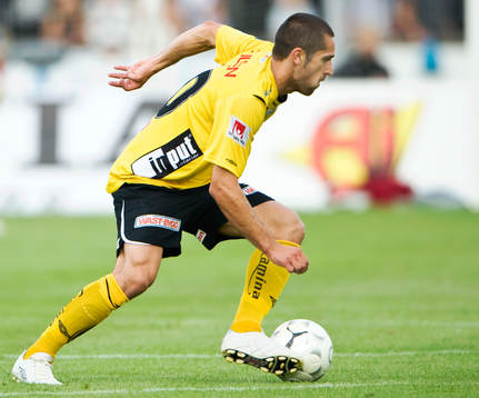 Emir Bajrami