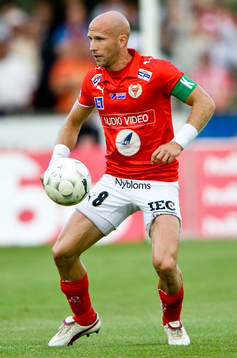 Henrik Rydström