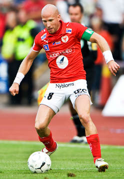 Henrik Rydström