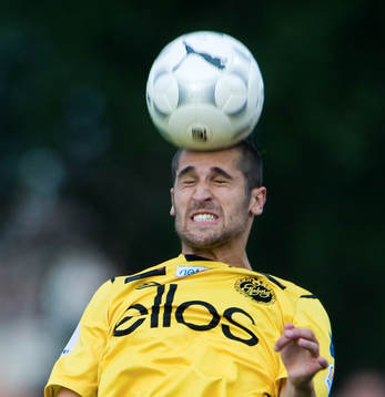 Emir Bajrami
