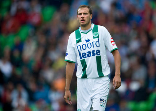 Andreas Granqvist