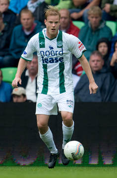 Fredrik Stenman