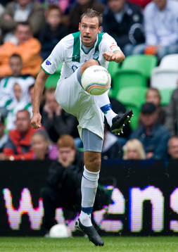 Andreas Granqvist