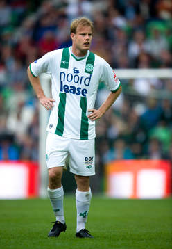 Fredrik Stenman