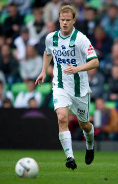 Fredrik Stenman