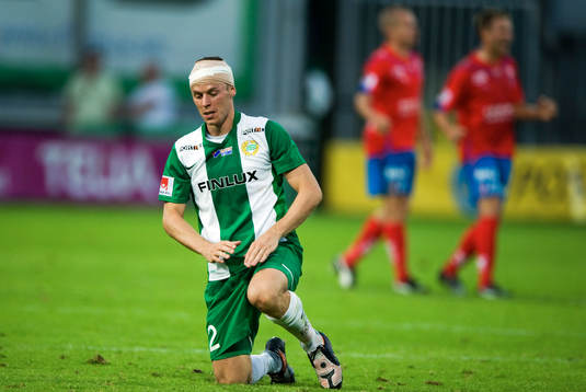 David Johansson, Hammarby
