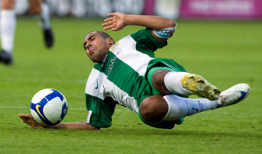 Sebastian Castro Tello