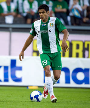 Rafael Magalhaes