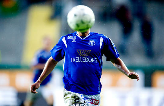 Andreas Wihlborg