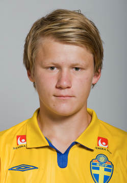 Victor Söderström, Sverige