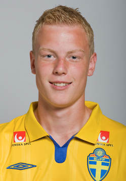 Jonas Larsson, Sverige
