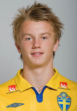 Patrik Elfsberg, Sverige