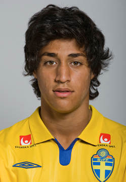 Arjan Mostafa, Sverige