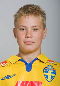 Simon Tibbling, Sverige