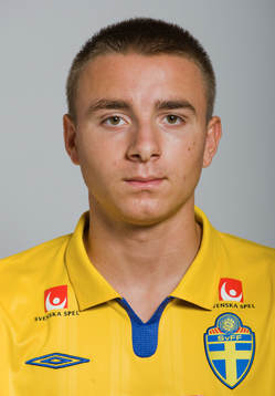 Filip Pivkovski, Sverige