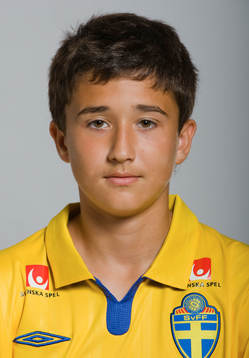 Eduard Zuta, Sverige