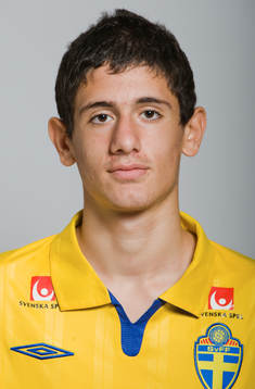 George Tanzi, Sverige