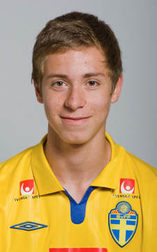 Victor Forssell, Sverige
