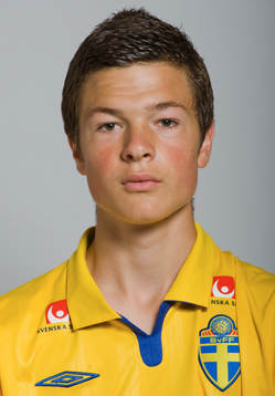 Albert Berisha, Sverige
