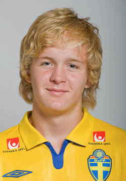 Simon Lindh, Sverige