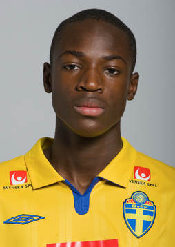 Edward Owusu, Sverige