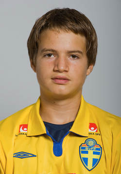 Amin Affanic, Sverige