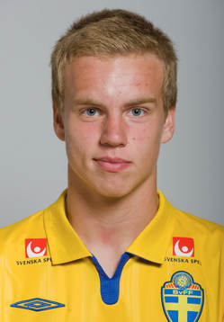 Fredrik Espling, Sverige