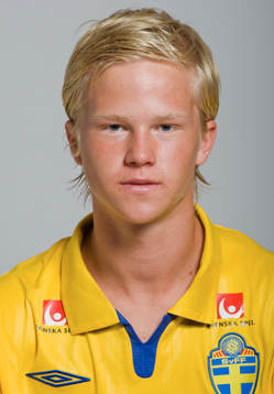 Linus Sjöberg, Sverige