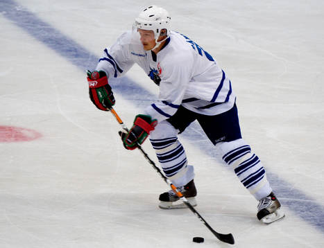 Ishockey, Välgörenhetsmatch,  BT All Stars - NHL
