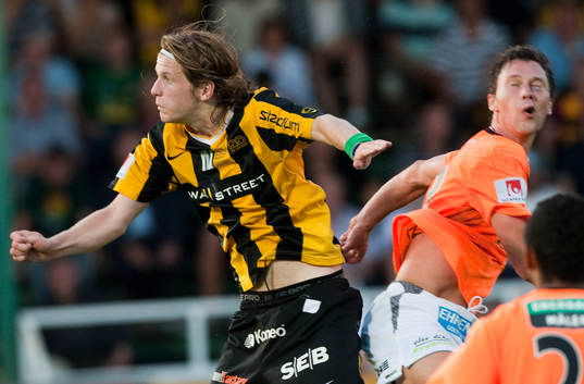 Erik Friberg
