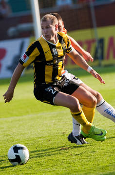 Jonas Henriksson