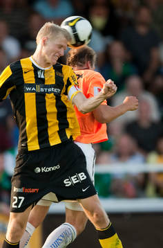 Tom Söderberg
