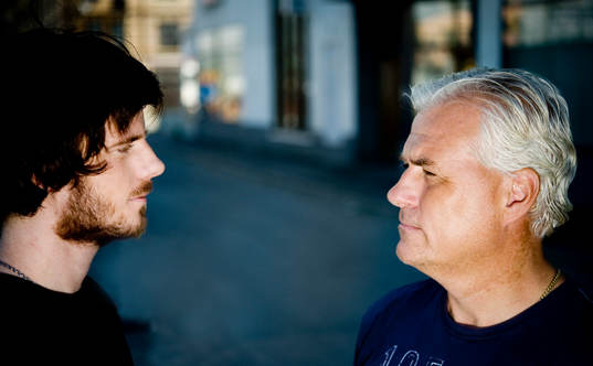 Fotboll, Glenn Hysén