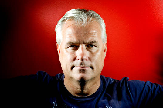 Fotboll, Glenn Hysén