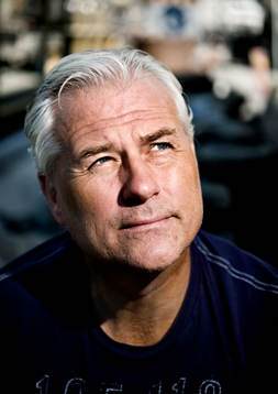 Fotboll, Glenn Hysén
