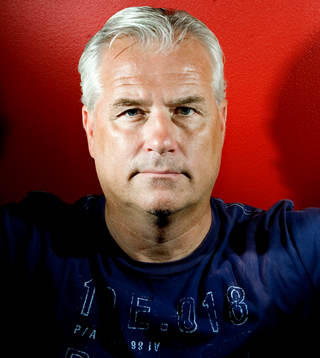 Fotboll, Glenn Hysén