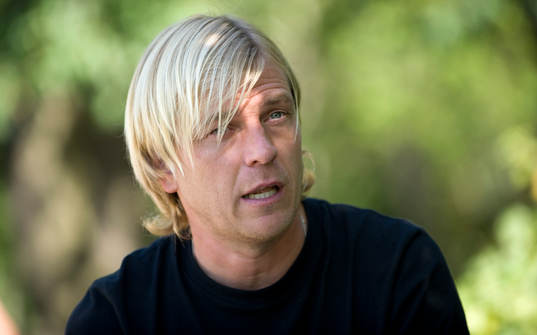 Tony Gustavsson, Tränare Hammarby