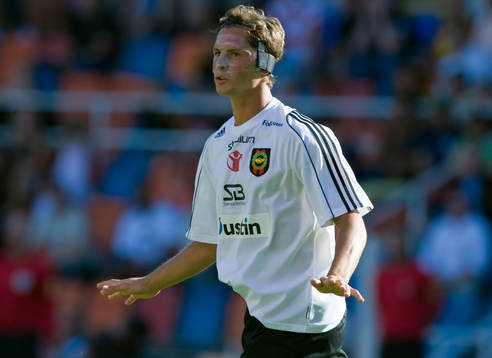 Philip Haglund