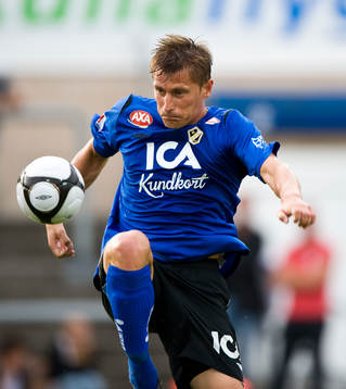 Tomas Zvirgzdauskas