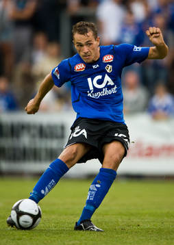 Emir Kujovic