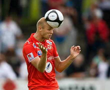 Stefan Ålander. Nick