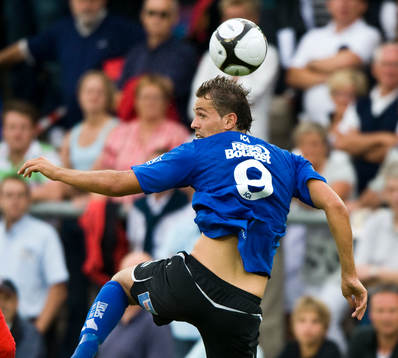 Emir Kujovic