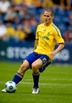 Jon Jönsson, Bröndby