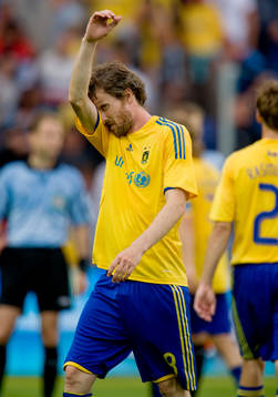 Mikael Nilsson, Bröndby