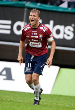 Marcus Allbäck