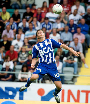 Hannes Stiller