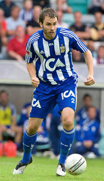 Karl Svensson