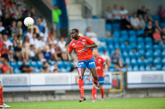 Yakuba Alfa