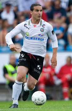 Nordin Gerzic