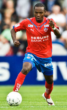 May Mahlangu